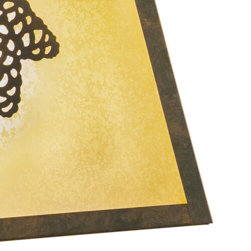 New 💯 Patriot Lighting® Whitebark Olde World Patina Outdoor Wall Light ✔️ 6 New 💯 Patriot Lighting® Whitebark Olde World Patina Outdoor Wall Light ✔️ - Image 4