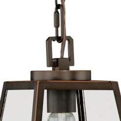 Best Pirce 🔥 Patriot Lighting® Grant Burnised Bronze 1 Light Mini Pendant 👏 9 Best Pirce 🔥 Patriot Lighting® Grant Burnised Bronze 1 Light Mini Pendant 👏 -Patriot Light Store P0050 2