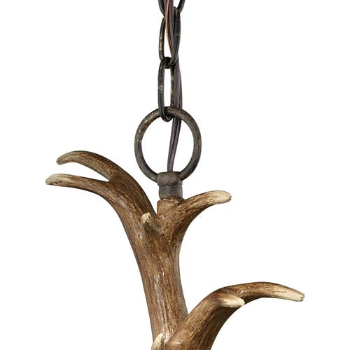 Outlet 😍 Patriot Lighting® Yoho Black Walnut Mini Pendant 🔥 4 Outlet 😍 Patriot Lighting® Yoho Black Walnut Mini Pendant 🔥 - Image 2