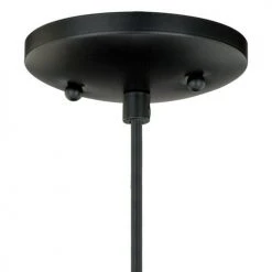 Discount ✔️ Patriot Lighting® Milano Oil Rubbed Bronze Mini Pendant ⭐ -Patriot Light Store P0171 1