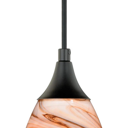 Discount 👏 Patriot Lighting® Milano Oil Rubbed Bronze Mini Pendant ✔️ 5 Discount 👏 Patriot Lighting® Milano Oil Rubbed Bronze Mini Pendant ✔️ - Image 3