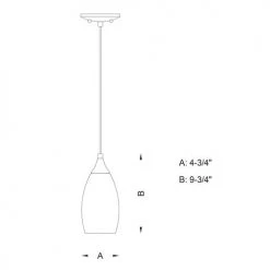 Cheap 🥰 Patriot Lighting® Milano Oil Rubbed Bronze Mini Pendant 🔥 11 Cheap 🥰 Patriot Lighting® Milano Oil Rubbed Bronze Mini Pendant 🔥 -Patriot Light Store P0177 DWG