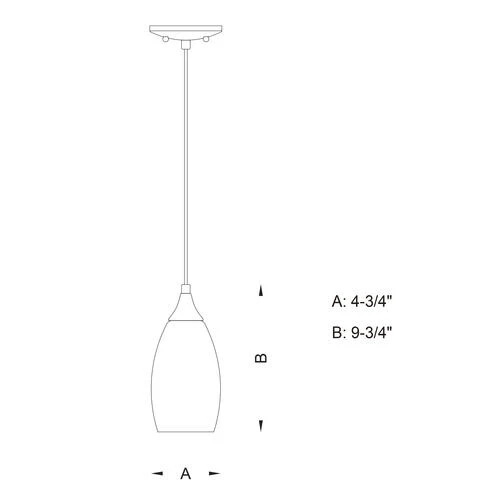 Cheap 🥰 Patriot Lighting® Milano Oil Rubbed Bronze Mini Pendant 🔥 7 Cheap 🥰 Patriot Lighting® Milano Oil Rubbed Bronze Mini Pendant 🔥 - Image 5