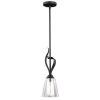 Wholesale 🧨 Patriot Lighting® Cinta Oil Rubbed Bronze Mini Pendant ⌛ -Patriot Light Store P0236