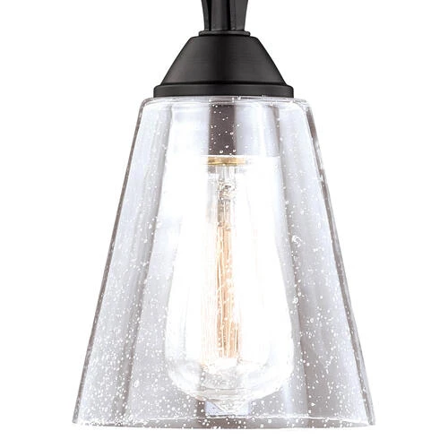 Wholesale 🧨 Patriot Lighting® Cinta Oil Rubbed Bronze Mini Pendant ⌛ 5 Wholesale 🧨 Patriot Lighting® Cinta Oil Rubbed Bronze Mini Pendant ⌛ - Image 3