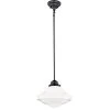 Buy ✔️ Patriot Lighting® Huntley Oil Rubbed Bronze 1 Light Pendant 😀 1 Buy ✔️ Patriot Lighting® Huntley Oil Rubbed Bronze 1 Light Pendant 😀 -Patriot Light Store P0243