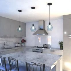 Brand new ⌛ Patriot Lighting® Millie Oil Rubbed Bronze Mini Pendants ✔️ -Patriot Light Store P0246 L1