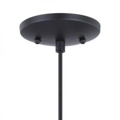 Top 10 🎉 Patriot Lighting® Milano Oil Rubbed Bronze Mini Pendant ✨ -Patriot Light Store P0279 3