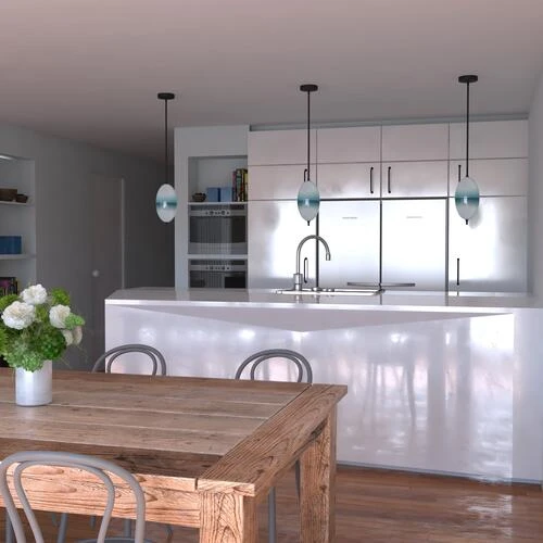 Wholesale 👍 Patriot Lighting® Somerset Oil Rubbed Bronze Mini Pendant ✨ 7 Wholesale 👍 Patriot Lighting® Somerset Oil Rubbed Bronze Mini Pendant ✨ - Image 5