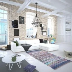 Hot Sale ❤️ Patriot Lighting® Bartlett Oil Rubbed Bronze 4 Light Pendant 🥰 -Patriot Light Store P0328 L1