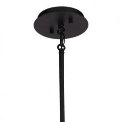 Best reviews of ✨ Patriot Lighting® Bridgeview Oil Rubbed Bronze Pendant 🛒 -Patriot Light Store P0339 1