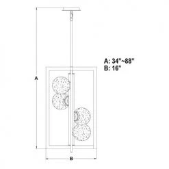 Best reviews of ✨ Patriot Lighting® Bridgeview Oil Rubbed Bronze Pendant 🛒 -Patriot Light Store P0339 DWG