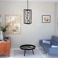 Best reviews of ✨ Patriot Lighting® Bridgeview Oil Rubbed Bronze Pendant 🛒 -Patriot Light Store P0339 L1