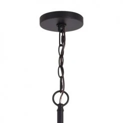 Best Pirce 😉 Patriot Lighting® Estelle Natural Brass Pendant 👍 -Patriot Light Store P0341 1