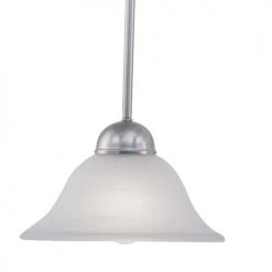Best reviews of ✔️ Patriot Lighting® Da Vinci Oil Brushed Nickel 3 Light Pendant ✨ -Patriot Light Store PD5027BN 2