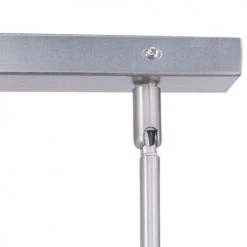 Best reviews of ✔️ Patriot Lighting® Da Vinci Oil Brushed Nickel 3 Light Pendant ✨ -Patriot Light Store PD5027BN 3