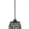 Best Pirce 🎁 Patriot Lighting® Drexel 1-Light Mini Pendant 🎉 -Patriot Light Store PDA1BRZ