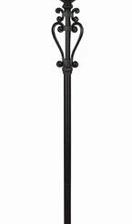 Top 10 ⭐ Patriot Lighting® Replacement Finial For Laurier Lamp 🔥