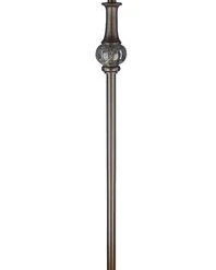 Brand new 😍 Patriot Lighting® Replacement Finial For Borden Floor Lamp ONLY ⭐