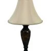 Promo ⌛ Patriot Lighting® Replacement Finial For Florence Table Lamp ONLY 🔔 -Patriot Light Store RFINIALITL383