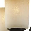 Best reviews of ✔️ Patriot Lighting® Replacement Glass Shade For 5-Light Warren Chandelier 🥰 -Patriot Light Store RGLICH375