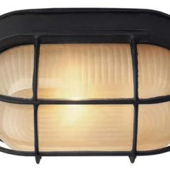 Promo 😍 Patriot Lighting® Replacement Glass Shade For Nautical Outdoor 🛒