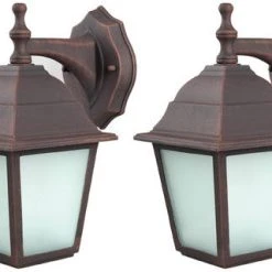 Budget ✨ Patriot Lighting® Replacement Glass Shade For IOL160T ✔️