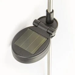 Best Pirce ⭐ Patriot Lighting® Solar LED Tri-head Flower Landscape Light 🤩 -Patriot Light Store SKU3439122 SolarPanel