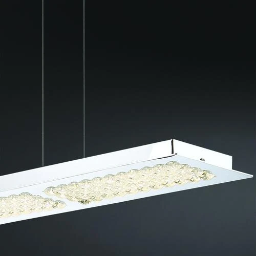 Promo 🤩 Patriot Lighting® Denso Chrome Integrated LED Island Light 🤩 7 Promo 🤩 Patriot Lighting® Denso Chrome Integrated LED Island Light 🤩 - Image 5