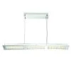 Promo 🤩 Patriot Lighting® Denso Chrome Integrated LED Island Light 🤩 1 Promo 🤩 Patriot Lighting® Denso Chrome Integrated LED Island Light 🤩 -Patriot Light Store SKU3519593Master