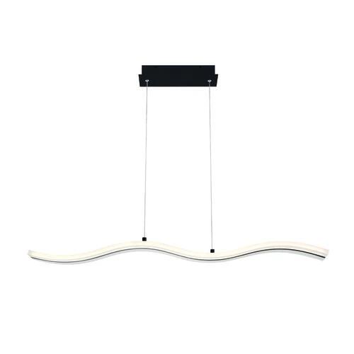 Cheapest 🎁 Patriot Lighting® Hightide Black Integrated LED Island Light 🌟 3 Cheapest 🎁 Patriot Lighting® Hightide Black Integrated LED Island Light 🌟