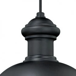 Deals ✨ Patriot Lighting® Franklin Oil-Burnished Bronze Outdoor Pendant Light 😍 -Patriot Light Store T0152 1