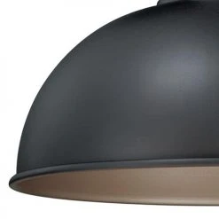 Deals ✨ Patriot Lighting® Franklin Oil-Burnished Bronze Outdoor Pendant Light 😍 -Patriot Light Store T0152 2