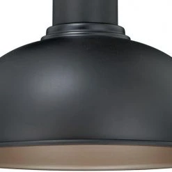 Deals ✨ Patriot Lighting® Franklin Oil-Burnished Bronze Outdoor Pendant Light 😍 -Patriot Light Store T0152 3