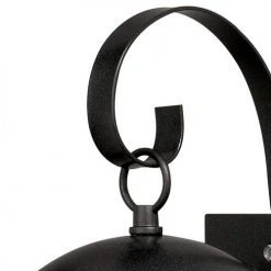 Best Sale 🤩 Patriot Lighting® Melbourne Oil-Rubbed Bronze LED Outdoor Wall Light 👍 -Patriot Light Store T0163 2