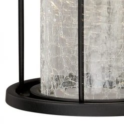 Best Sale 🤩 Patriot Lighting® Melbourne Oil-Rubbed Bronze LED Outdoor Wall Light 👍 -Patriot Light Store T0163 3