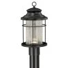 Buy ✨ Patriot Lighting® Melbourne Oil-Rubbed Bronze Outdoor Post Light ✔️ 2 Buy ✨ Patriot Lighting® Melbourne Oil-Rubbed Bronze Outdoor Post Light ✔️ -Patriot Light Store T0165