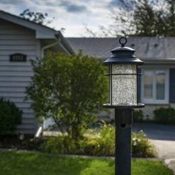 Buy ✨ Patriot Lighting® Melbourne Oil-Rubbed Bronze Outdoor Post Light ✔️ 14 Buy ✨ Patriot Lighting® Melbourne Oil-Rubbed Bronze Outdoor Post Light ✔️ -Patriot Light Store T0165 L4