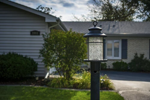 Buy ✨ Patriot Lighting® Melbourne Oil-Rubbed Bronze Outdoor Post Light ✔️ 8 Buy ✨ Patriot Lighting® Melbourne Oil-Rubbed Bronze Outdoor Post Light ✔️ - Image 6