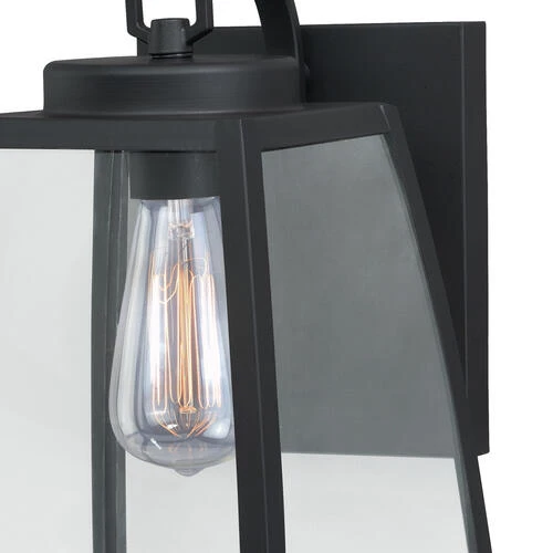 Hot Sale ✔️ Patriot Lighting® Granville Oil-Burnished Bronze Outdoor Wall Light 🛒 4 Hot Sale ✔️ Patriot Lighting® Granville Oil-Burnished Bronze Outdoor Wall Light 🛒 - Image 2