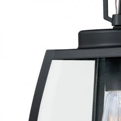 Promo 👏 Patriot Lighting® Granville Oil-Burnished Bronze Outdoor Pendant Light 🌟 -Patriot Light Store T0211 3