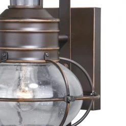 Best Pirce ✨ Patriot Lighting® Dualux® Chatham Burnished Bronze Outdoor Wall Light ✔️ 8 Best Pirce ✨ Patriot Lighting® Dualux® Chatham Burnished Bronze Outdoor Wall Light ✔️ -Patriot Light Store T0249 1