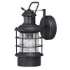 Buy 💯 Patriot Lighting® Dualux® Hyannis Textured Black Outdoor Wall Light ✔️ 1 Buy 💯 Patriot Lighting® Dualux® Hyannis Textured Black Outdoor Wall Light ✔️ -Patriot Light Store T0254