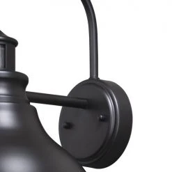 Best deal ❤️ Patriot Lighting® Dualux® Delano Oil-Burnished Bronze Outdoor Wall Light ✔️ -Patriot Light Store T0291 1