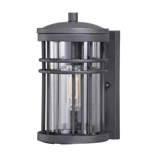 Hot Sale 🥰 Patriot Lighting® Wrightwood Vintage Black Outdoor Wall Light ✔️ 3 Hot Sale 🥰 Patriot Lighting® Wrightwood Vintage Black Outdoor Wall Light ✔️