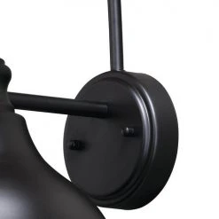 Discount 🛒 Patriot Lighting® Delano Oil-Burnished Bronze Outdoor Wall Light ⭐ -Patriot Light Store T0314 1