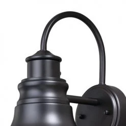 Promo ⭐ Patriot Lighting® Delano Oil-Burnished Bronze Outdoor Wall Light ✨ 10 Promo ⭐ Patriot Lighting® Delano Oil-Burnished Bronze Outdoor Wall Light ✨ -Patriot Light Store T0316 3