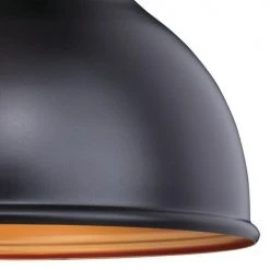 Discount ⌛ Patriot Lighting® Delano Oil-Burnished Bronze Outdoor Pendant Light 🥰 -Patriot Light Store T0317 3