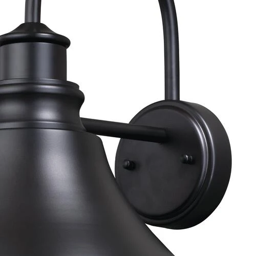 Promo ✨ Patriot Lighting® Delano Oil-Burnished Bronze Outdoor Wall Light 🥰 4 Promo ✨ Patriot Lighting® Delano Oil-Burnished Bronze Outdoor Wall Light 🥰 - Image 2