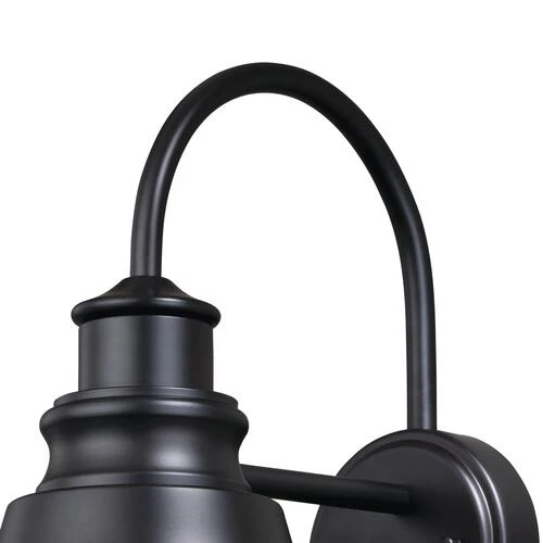 Promo ✨ Patriot Lighting® Delano Oil-Burnished Bronze Outdoor Wall Light 🥰 5 Promo ✨ Patriot Lighting® Delano Oil-Burnished Bronze Outdoor Wall Light 🥰 - Image 3